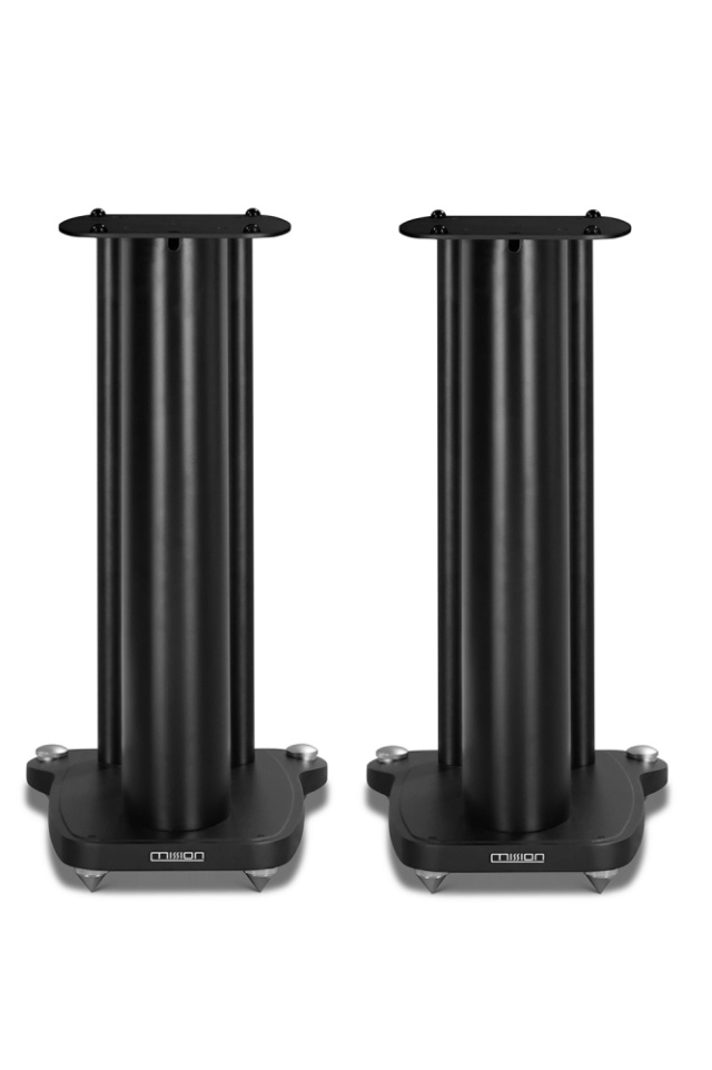 Mission ZX 24" Speaker Stand Es_mis22