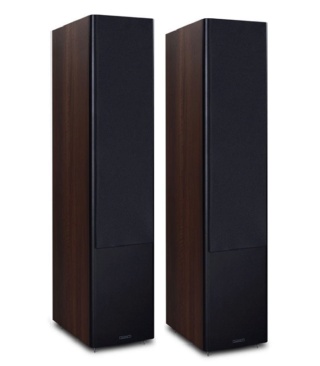 Mission LX-6 MKII Floorstanding Speaker Es_mis23