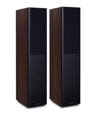 Mission LX-5 MKII Floorstanding Speaker Es_mis24