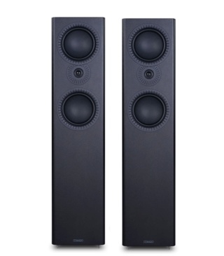 Mission LX-5 MKII Floorstanding Speaker Es_mis27