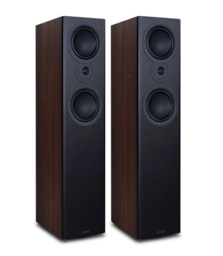 Mission LX-5 MKII Floorstanding Speaker Es_mis28