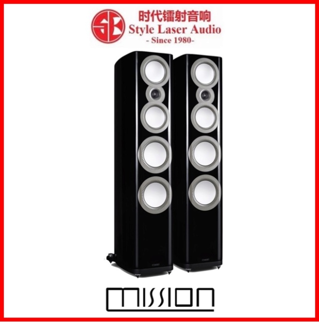 Mission ZX-5 Floorstanding Speaker Es_mis48