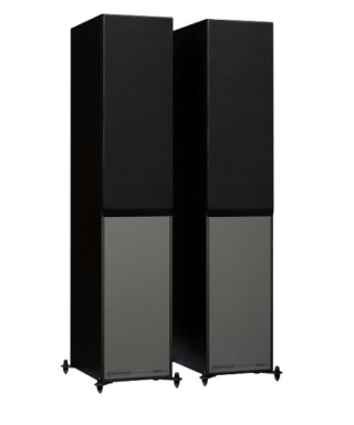 Monitor Audio Monitor 200 Floor Standing Speaker Es_mon13