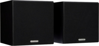 Monitor Audio Monitor 50 Bookshelf Speaker Es_mon19