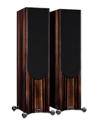 Monitor Audio Gold 300 5G Floorstanding Speaker Es_mon89