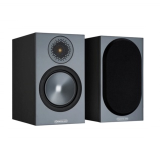 NAD C 316BEE V2 + Monitor Audio Bronze 50 6G Hi-Fi System Package Es_nad96