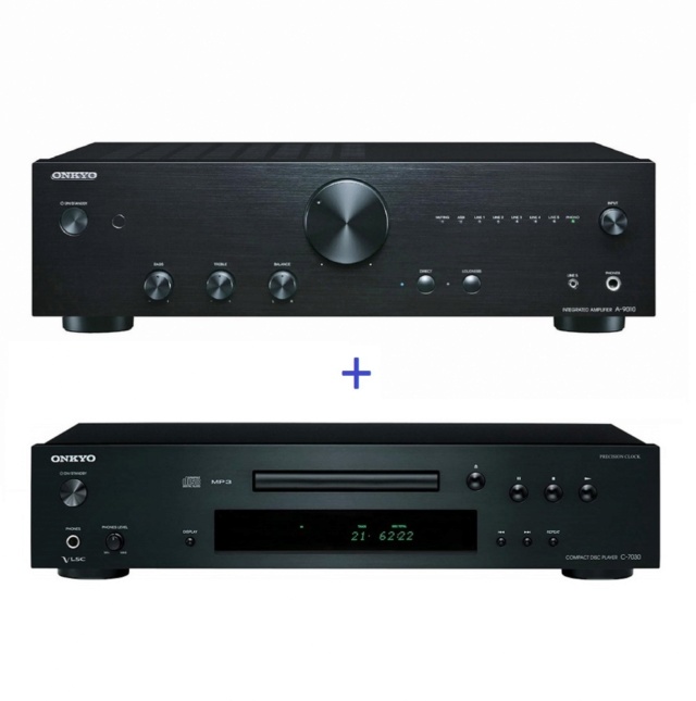 Onkyo A-9010 Integrated Amplifier + Onkyo C-7030 CD Player Es_onk29