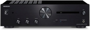 Onkyo A-9110 + Monitor Audio Bronze 50 6G Hi-Fi System Package Es_onk56