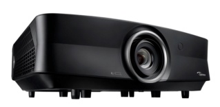 Optoma UHZ65 Laser 4K Ultra HD Projector Es_opt36