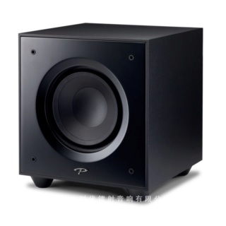 Paradigm Defiance V10 10" Powered Subwoofer Es_par13