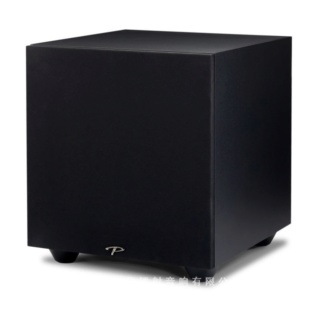 Paradigm Defiance V10 10" Powered Subwoofer Es_par14