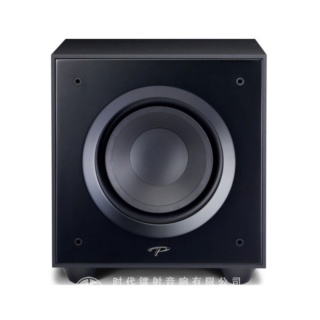 Paradigm Defiance V10 10" Powered Subwoofer Es_par16