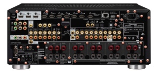 Pionner SC-LX88 9.2Ch Atmos Network AV Receiver (Sold Out) Es_pio17