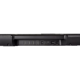 Polk Audio Magnifi 2 Soundbar With Wireless Subwoofer Es_pol13