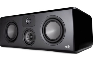 Polk Audio Legend L200 + L400 + L100 Speaker Package Es_pol25