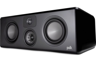 Polk Audio Legend L600 + L400 + L100 Speaker Package Es_pol32