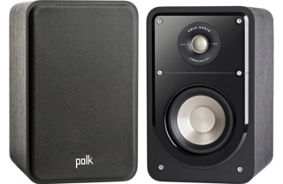 Polk Audio Signature S15 + S30 + S10 Speaker Package Es_pol46