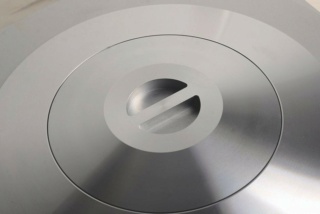 Pro AV CD200 Flagship Top Loading Tube CD Player Es_pro34