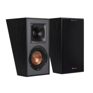  Klipsch R-41SA Atmos Enabled Elevation Speaker Es_r-410