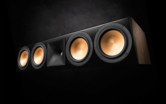 Klipsch RC64 III Center Speaker Es_rc-22