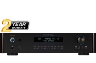 Rotel RC-1572MKII Stereo Preamplifier Es_rot21