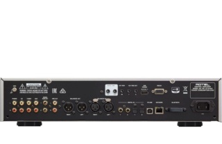 Rotel RC-1572MKII Stereo Preamplifier Es_rot22