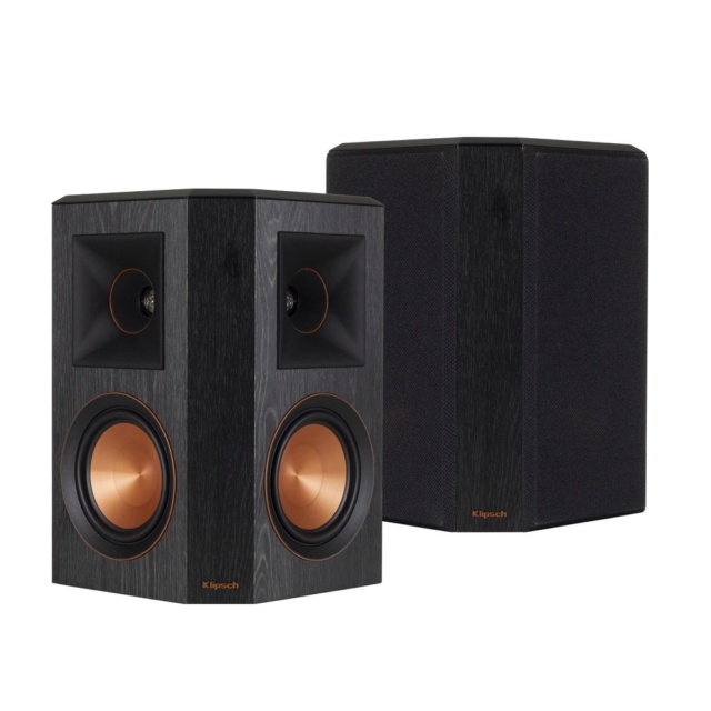 Klipsch RP-502S Reference Premier Surround Speaker Es_rp-22