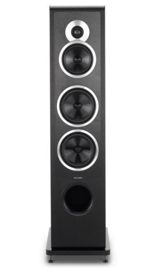 Sonus Faber Chameleon T Floorstanding Speaker Made in Italy (PL) Es_son46