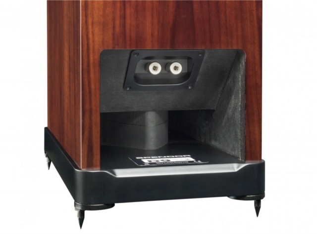 Spendor D9.2 Floorstanding Speaker Made In UK Es_spe21