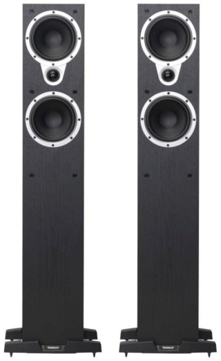 Tannoy Eclipse Three Floorstanding Speakers (Sold Out) Es_tan18