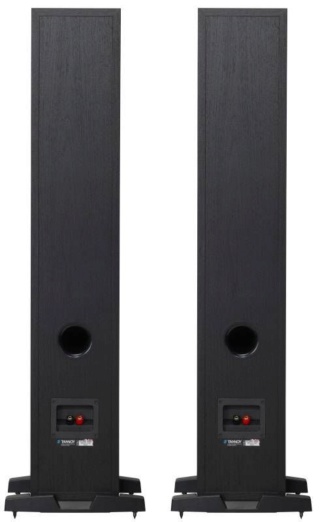 Tannoy Eclipse Three Floorstanding Speakers (Sold Out) Es_tan19