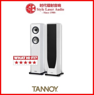 Tannoy Precision 6.2 Floorstanding Speaker Es_tan23