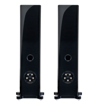 Tannoy Precision 6.2 Floorstanding Speaker Es_tan25