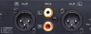 TEAC UD-301 D/A Converter with USB Streaming Es_tea14