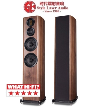 Wharfedale EVO 4.4 Floorstanding Speaker Es_wh103