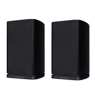 Wharfedale EVO 4.1 Bookshelf Speaker. Es_wh112