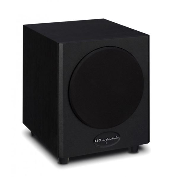Wharfedale WH-S10E Active Subwoofer Es_wha11