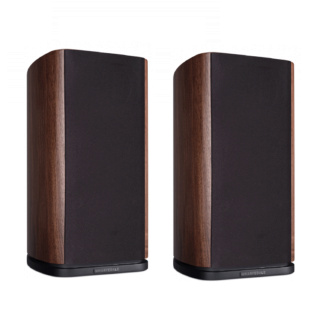 Wharfedale EVO 4.2 Bookshelf Speaker Es_wha12