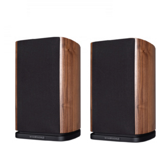 Wharfedale EVO 4.1 Bookshelf Speaker. Es_wha13