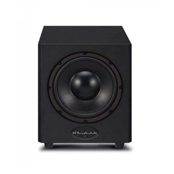 Wharfedale WH-S8E Active Subwoofer Es_wha14