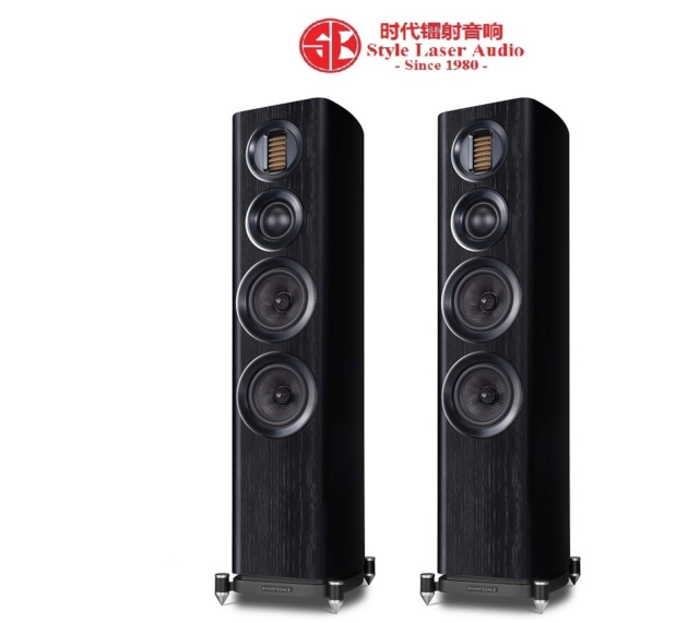 Wharfedale EVO 4.3 Floorstanding Speaker Es_wha26