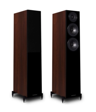 Wharfedale Diamond 12.4 5.1 Speaker Package Es_wha94