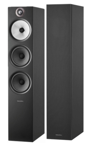 Yamaha A-S1200 + Bowers & Wilkins 603 S2 Hi-Fi System Package Es_ya117