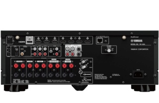 Yamaha RX-A2A+Wharfedale D330 5.0 Home Theatre Package Es_ya120