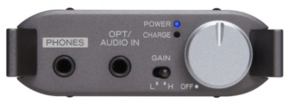 TEAC HA-P50 Portable Headphone Amplifier With USB DAC (Sold Out) Ha-p5012