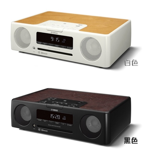 Yamaha TSX-B235 Desktop Audio System