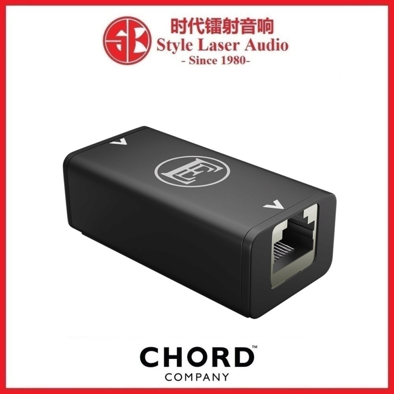 Chord English Electric EE1 High-performance Network Noise Isolator L125