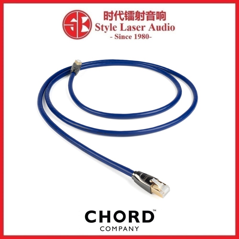 Chord Clearway Streaming Cable 1.5Meter L134