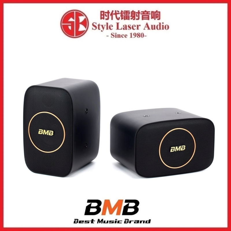 BMB CSJ-05A Active Karaoke Speaker L151