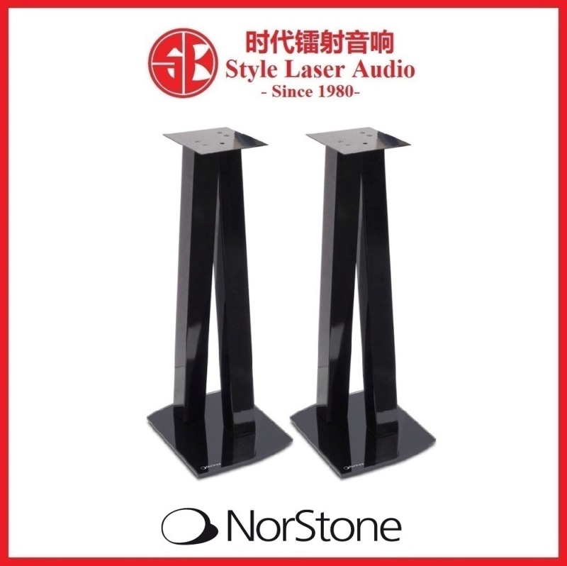 Norstone Walk Speaker Stand 28" (pair) L41